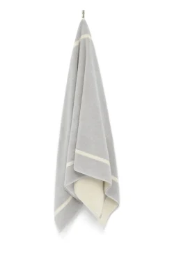 Husk Bath Sheet - Butter