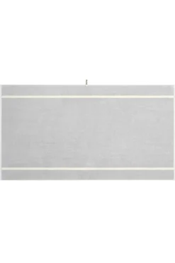 Husk Bath Sheet - Butter