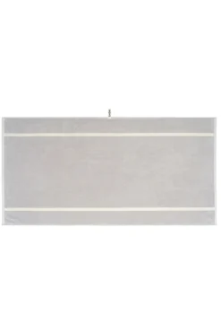 Husk Bath Towel - Butter