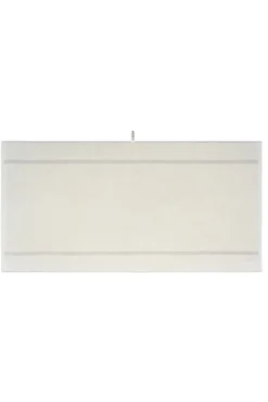 Husk Bath Towel - Butter