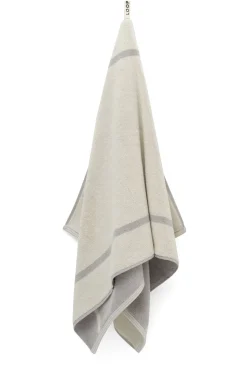 Husk Bath Towel - Butter