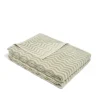 Husk Bath Towel - Sage