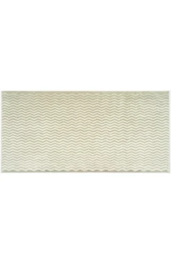 Husk Bath Towel - Sage