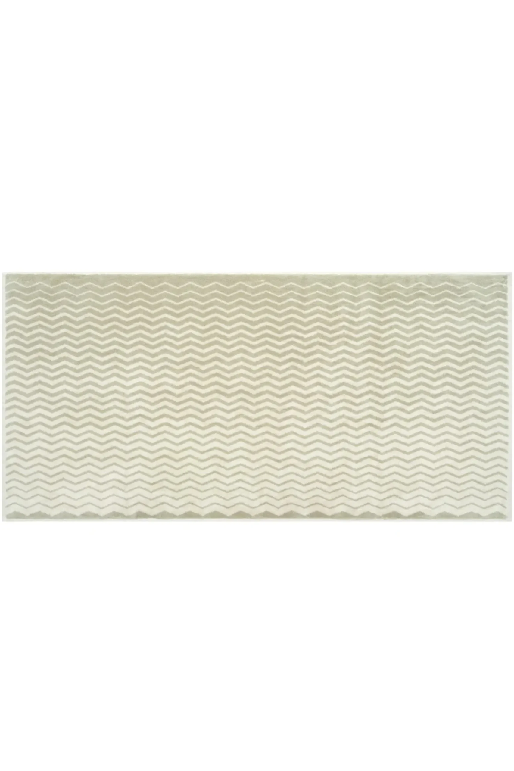 Husk Bath Towel - Sage