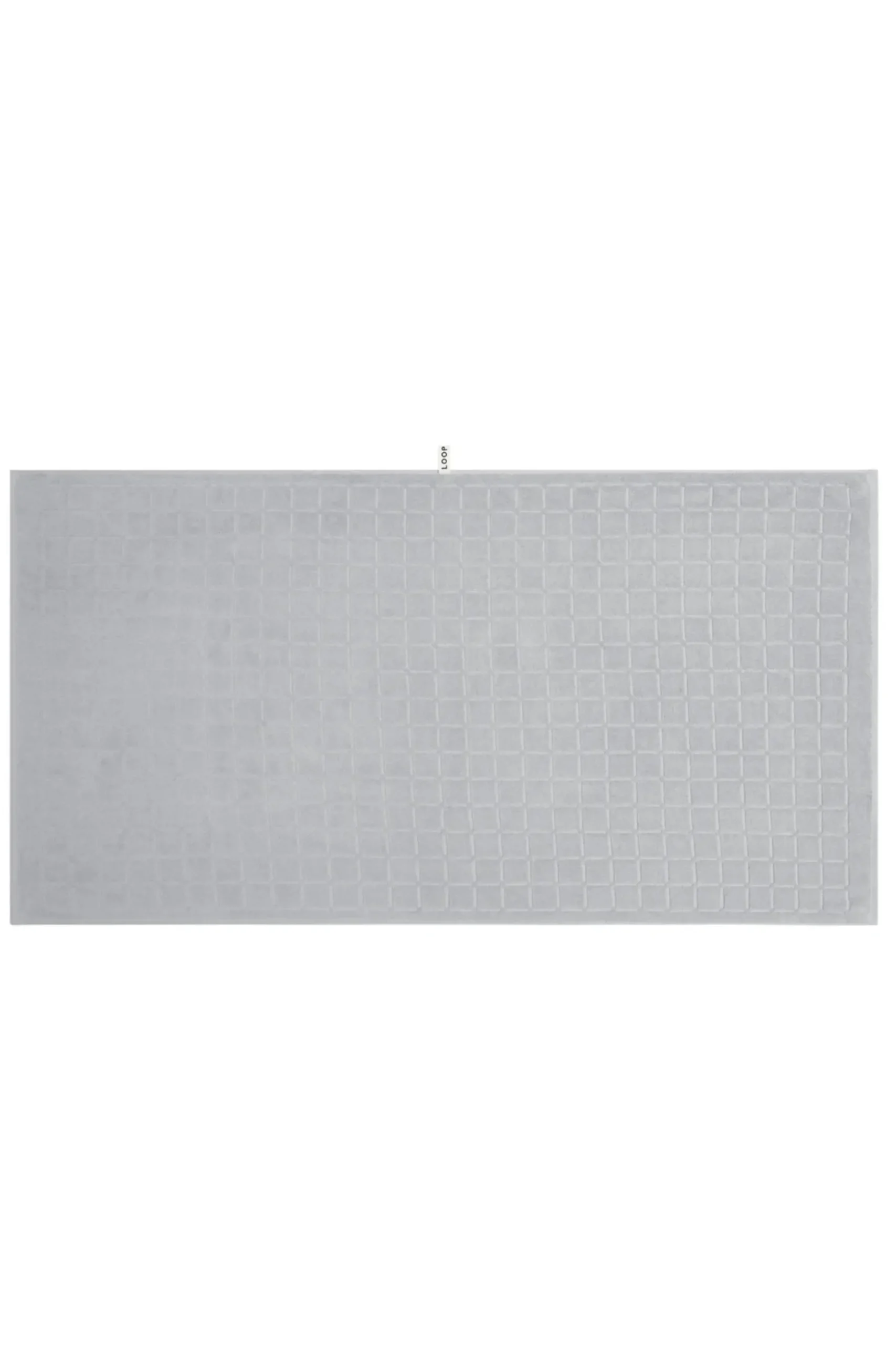 Husk Bath Towel - Stone