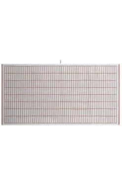 Husk Bath Towel - TerraCotta