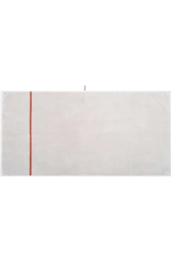 Husk Bath Towel - TerraCotta