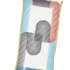 Husk Beach Towel - Blue