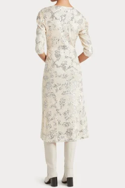 Husk BIANCA DRESS - Sequins