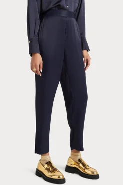 Husk BIANCA PANT - Navy