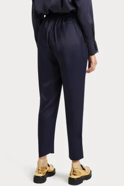 Husk BIANCA PANT - Navy