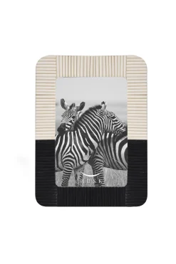 Husk BLACK IVORY - Black & White