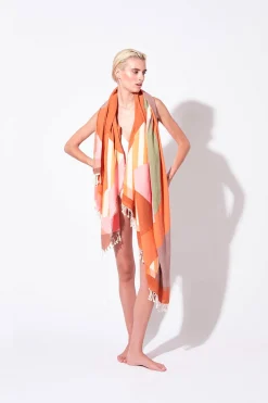 Husk BLUSH BEACH - Blush