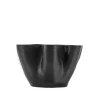 Husk Boheme Bowl - Ebony