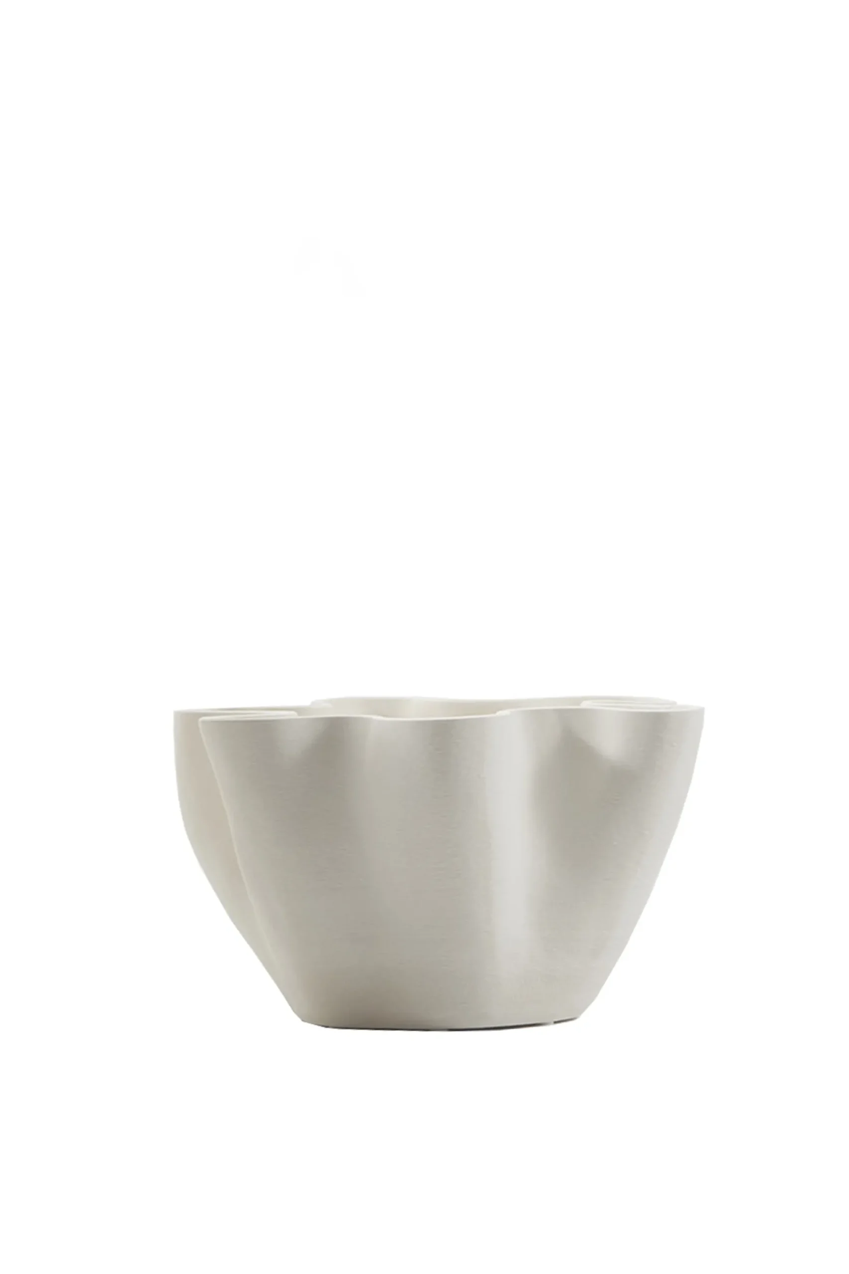Husk BOHEME BOWL - Ivory