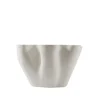 Husk Boheme Bowl - Ivory