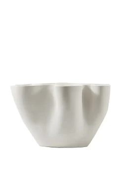 Husk BOHEME BOWL - Ivory