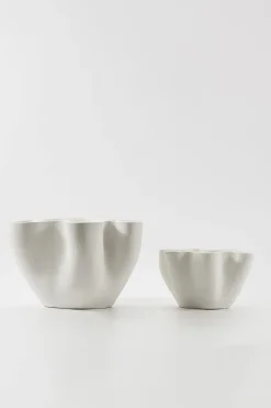 Husk BOHEME BOWL - Ivory