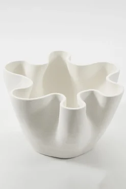 Husk BOHEME BOWL - Ivory