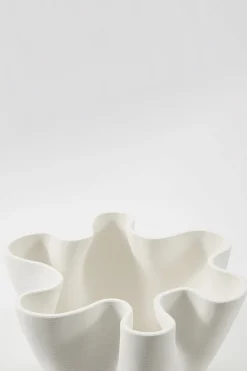 Husk BOHEME BOWL - Ivory