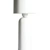 Husk Bolzano Lamp - White