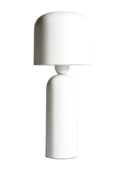 Husk Bolzano Lamp - White