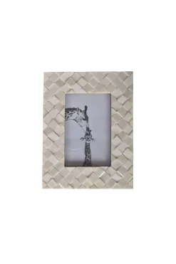 Husk Bone Frame - Bone