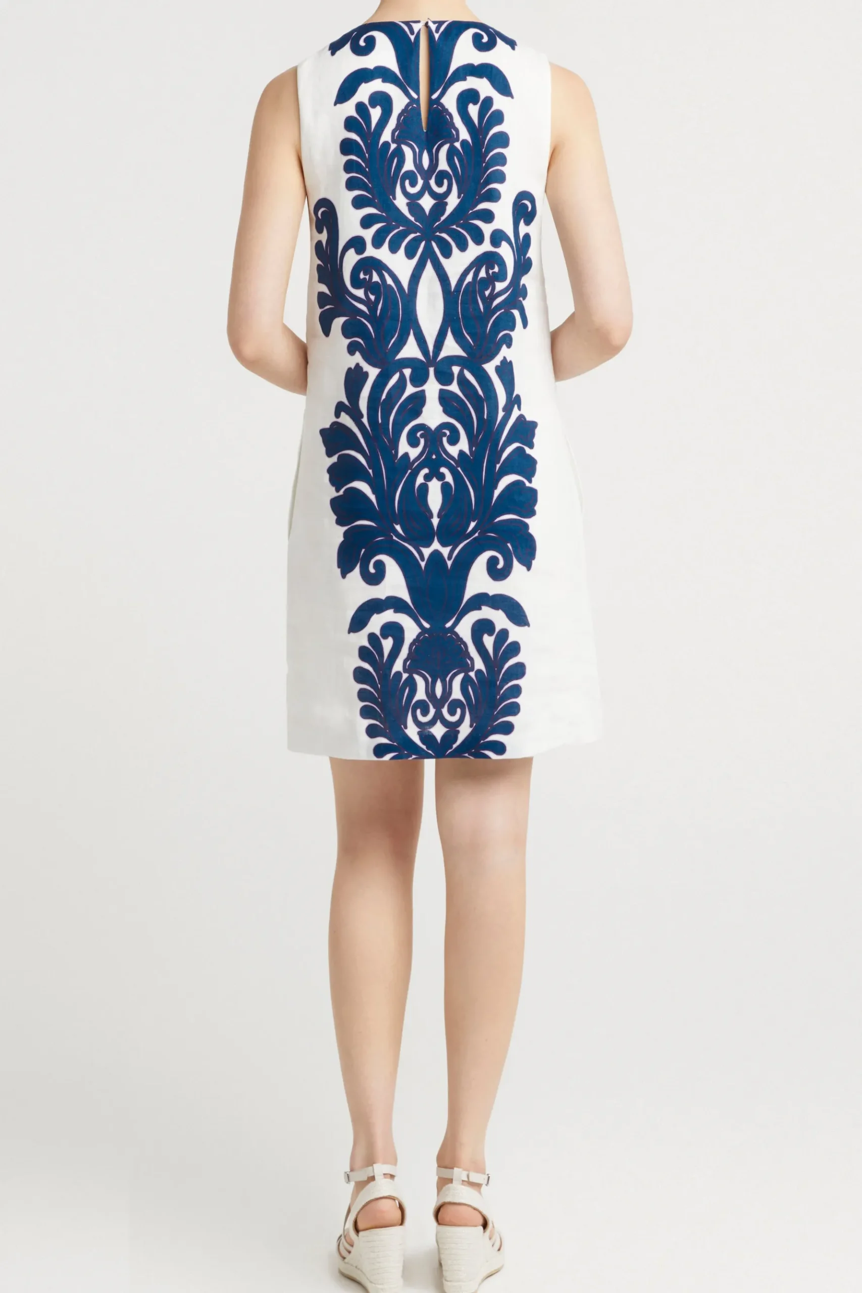 Husk Brielle mini - Print