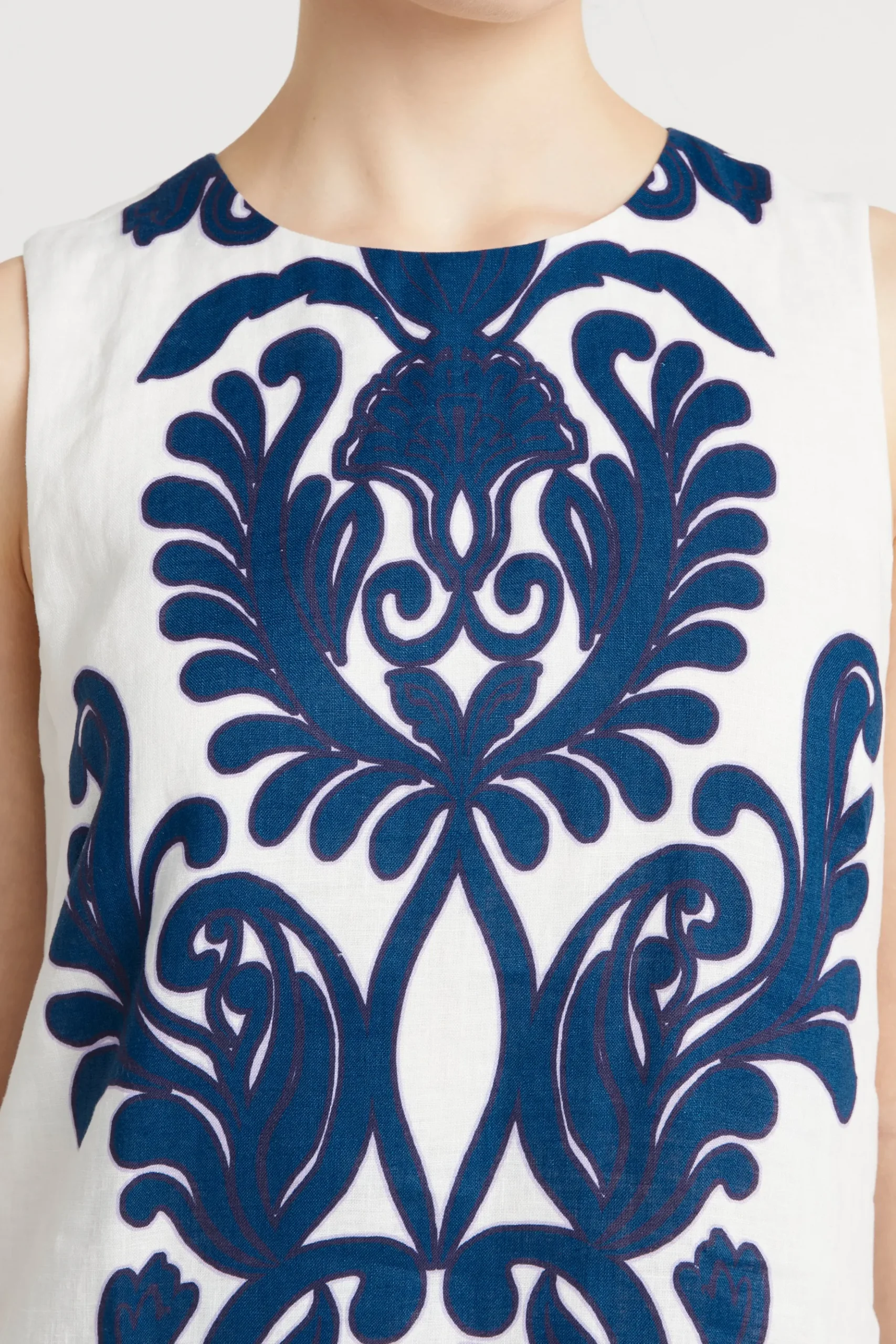 Husk Brielle mini - Print