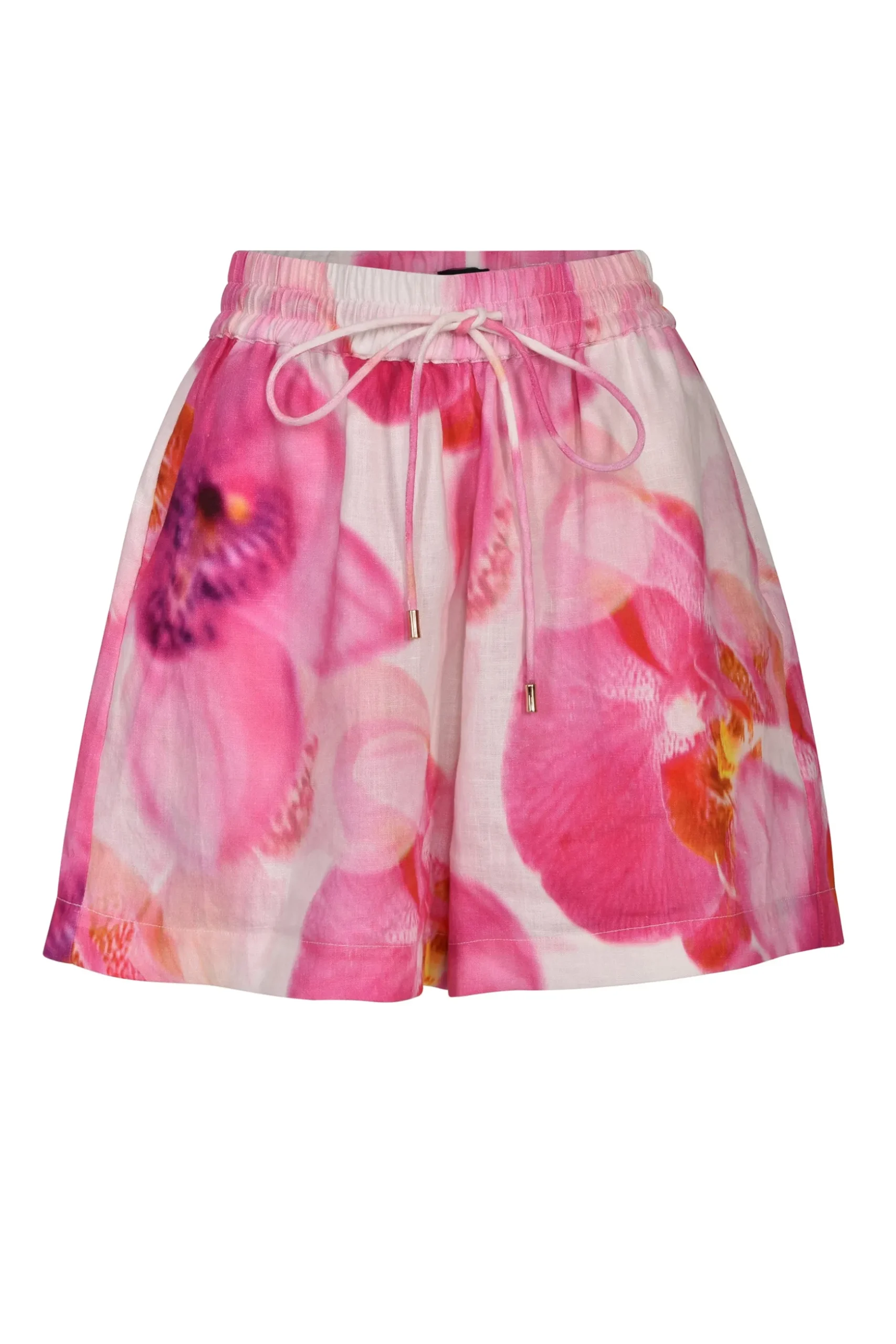 Husk Brielle short - Print