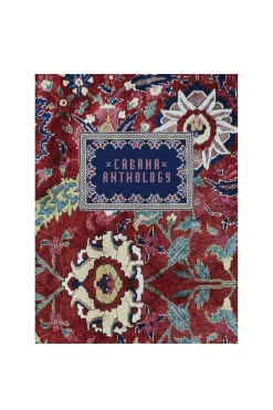 Husk Cabana: Anthology