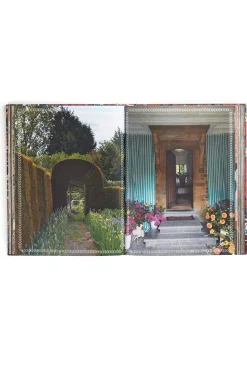 Husk Cabana: Anthology