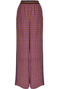 Husk Callie pant - Print