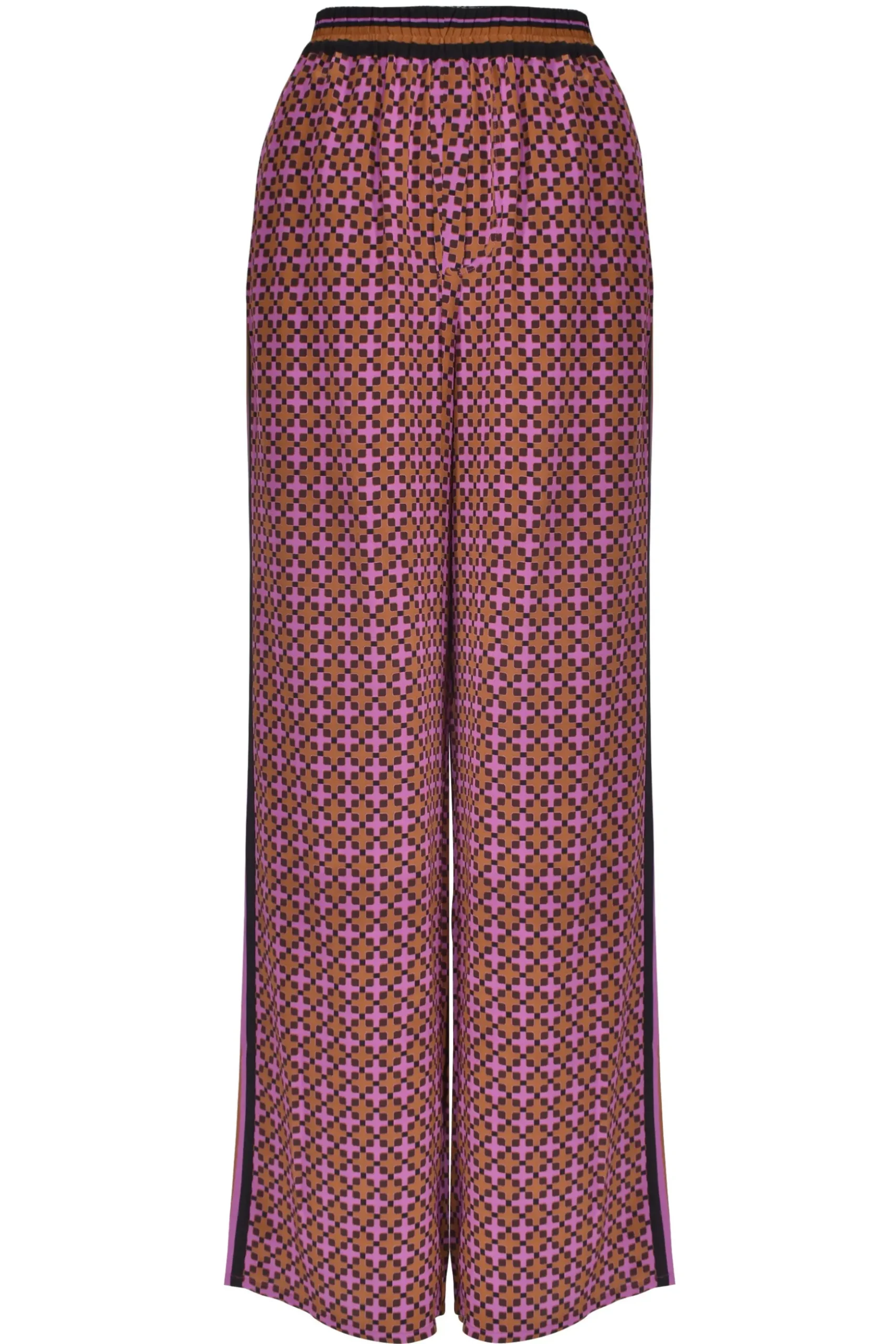 Husk Callie pant - Print