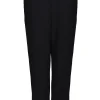 Husk Cecilia pant - Black