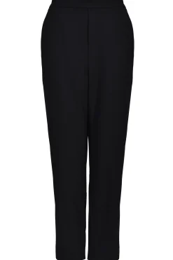 Husk Cecilia pant - Black