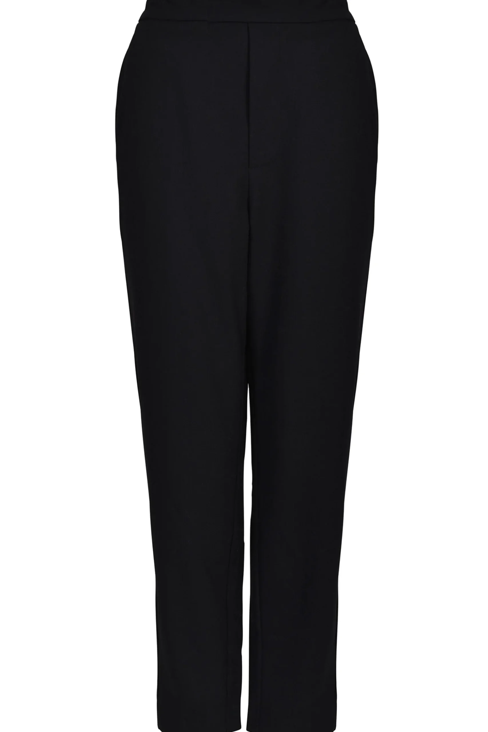 Husk Cecilia pant - Black