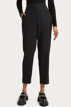 Husk Cecilia pant - Black