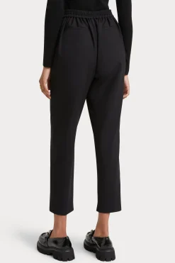 Husk Cecilia pant - Black