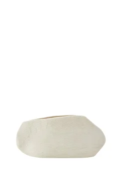 Husk Chalk Low - Ivory