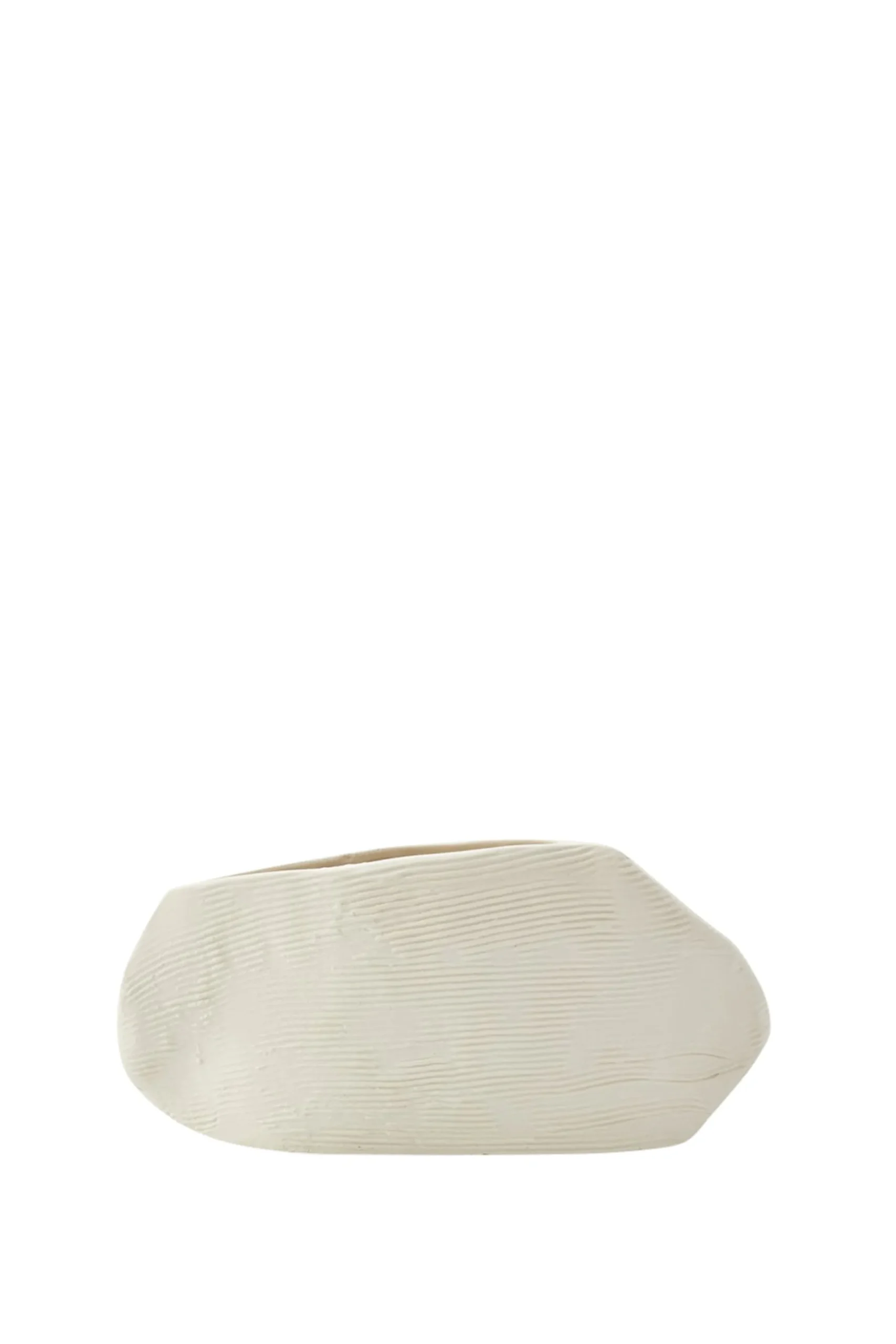 Husk Chalk Low - Ivory