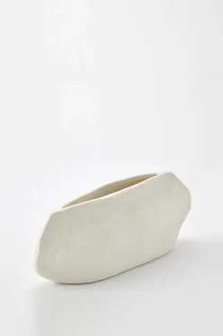 Husk Chalk Low - Ivory