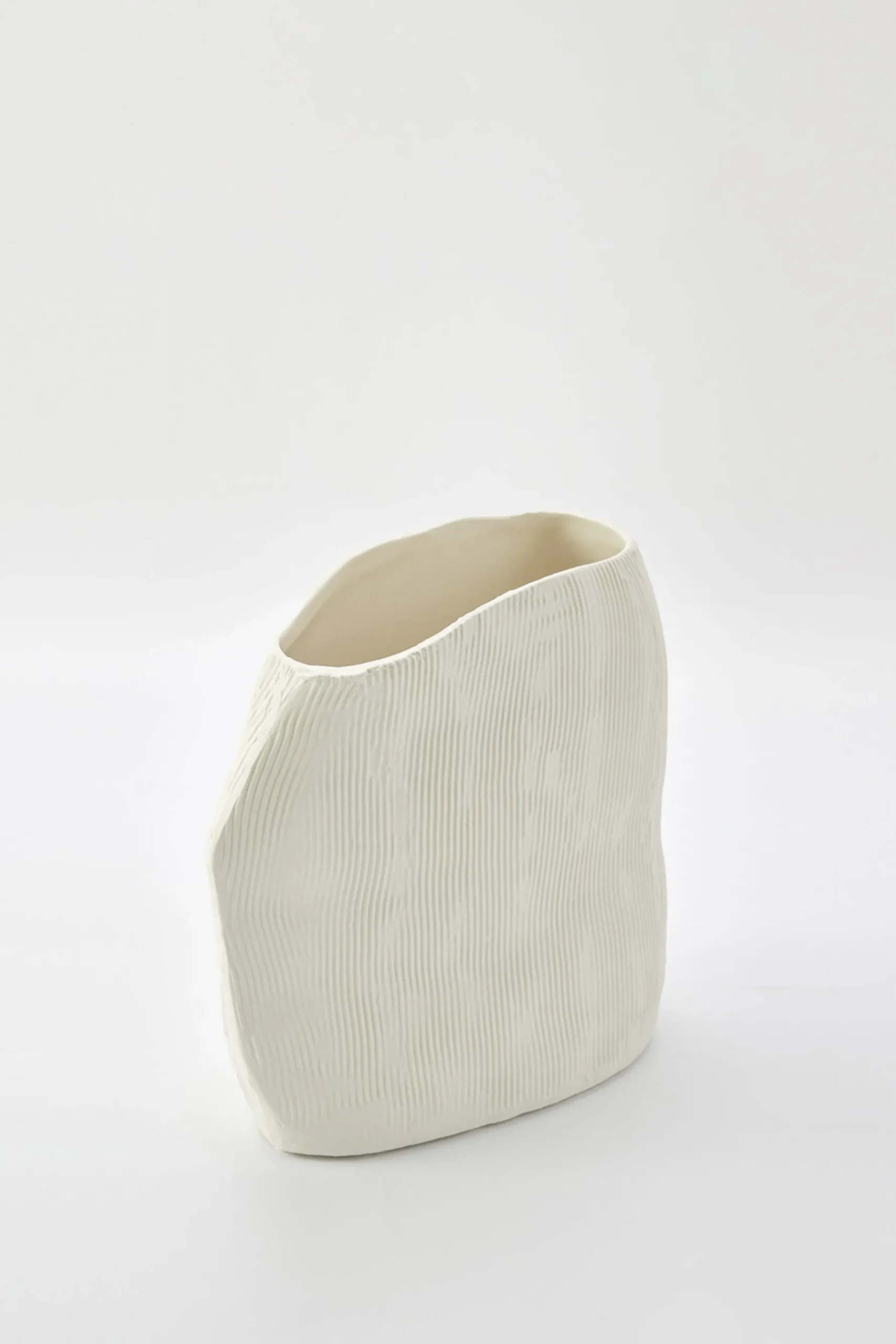 Husk Chalk Tall - Ivory