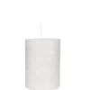 Husk Chapel Candle - Ivory