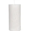 Husk Chapel Candle - Ivory