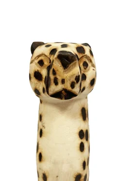 Husk Cheetah Sculptu - Buff