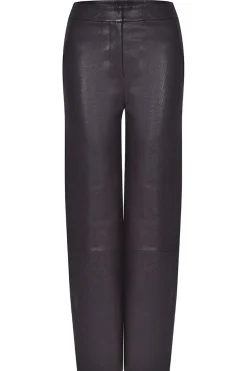 Husk CIGAR LTHR - Chocolate