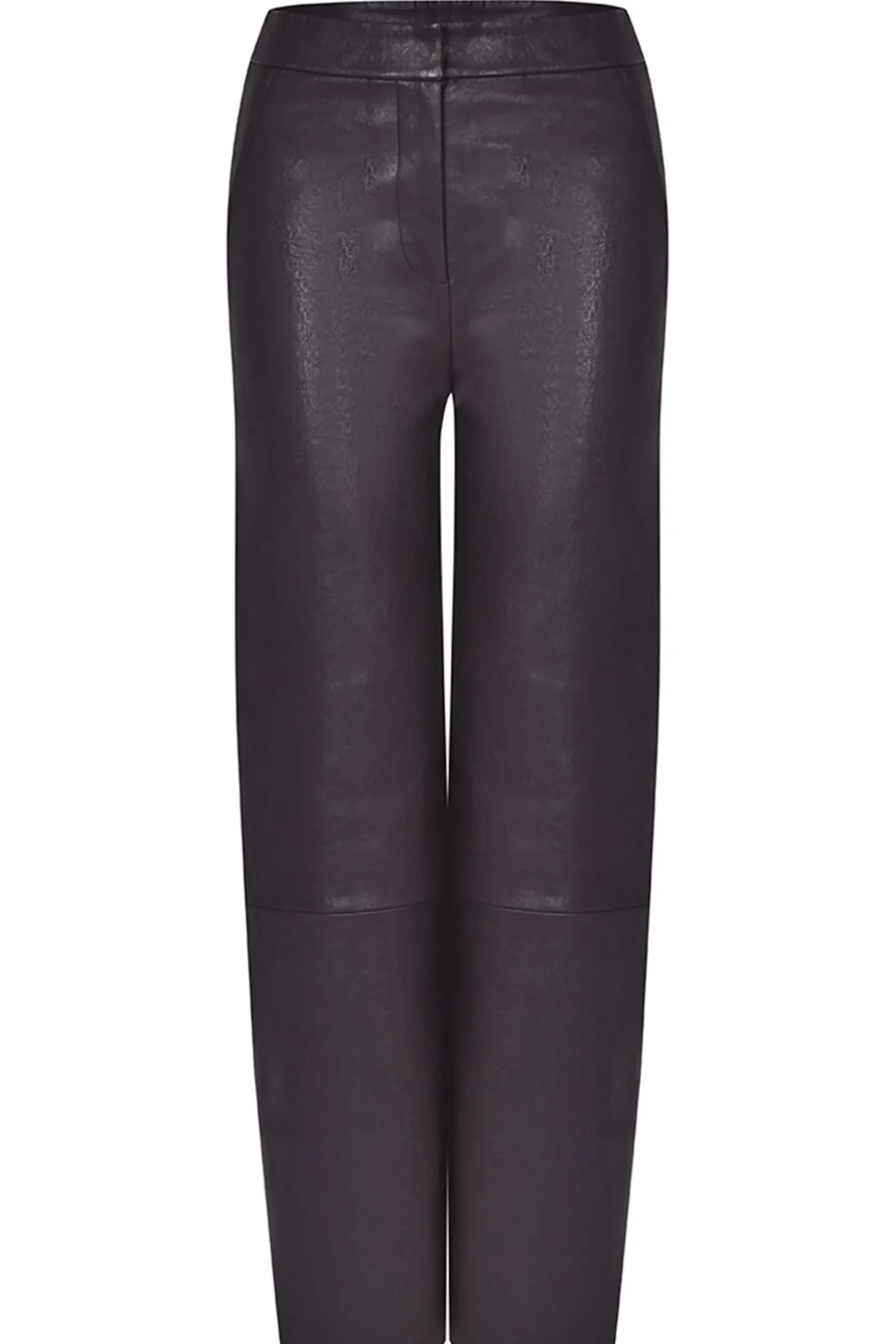 Husk CIGAR LTHR - Chocolate