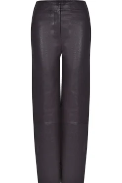 Husk CIGAR LTHR - Chocolate