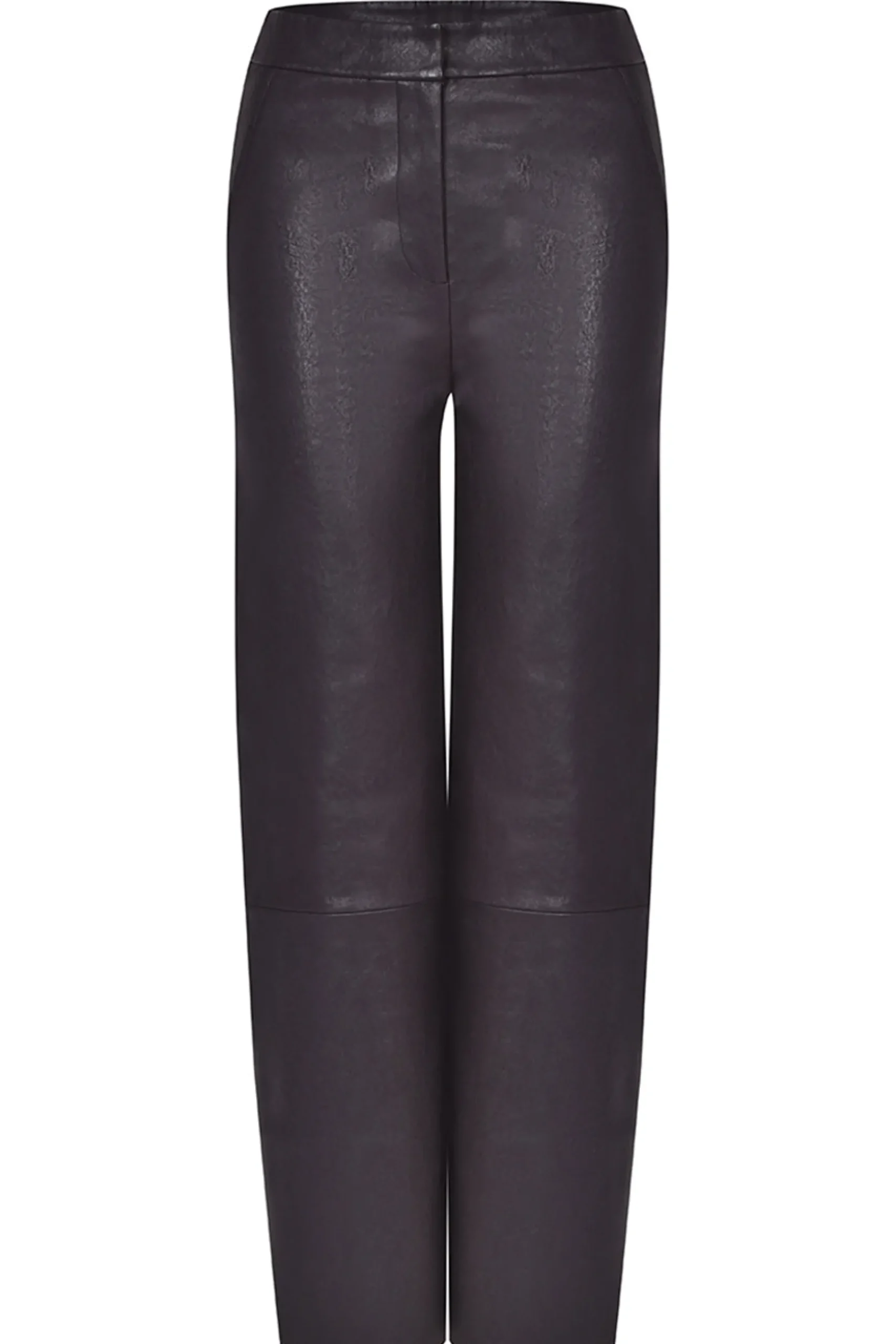 Husk CIGAR LTHR - Chocolate